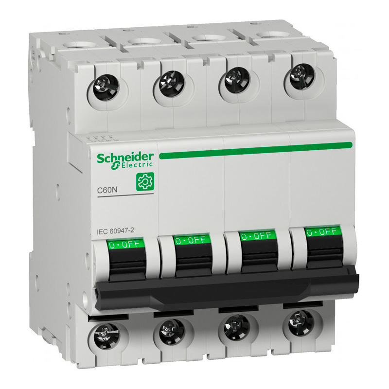 Schneider Electric Multi 9